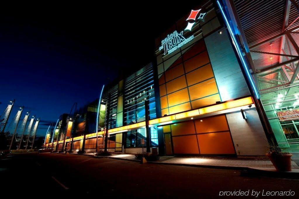 Comfort Inn Trois-Rivieres Exterior photo