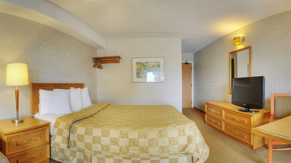 Comfort Inn Trois-Rivieres Exterior photo
